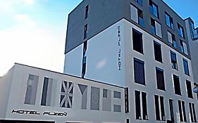 Hotel Plzeň